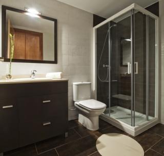 Quality Vic Apartments Exterior foto