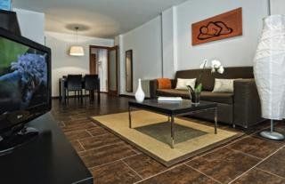 Quality Vic Apartments Exterior foto