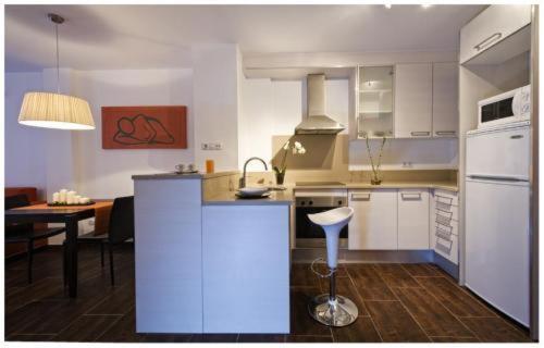 Quality Vic Apartments Exterior foto
